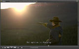 Ace Media Player Screenshot